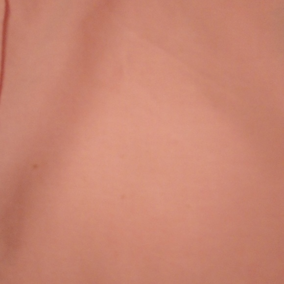🚫Pink Sleeveless Ralph Lauren Sport Top- Size 10 - Picture 4 of 5